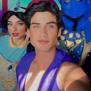 Aladino introduccion