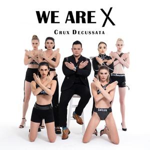 We are X (feat. Valeriia Karaman) [Radio Edit]