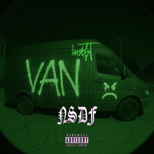 VAN, Pt. 1 (feat. Prod.Chipzz & Gyo) (Explicit)