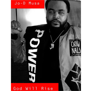 God Will Rise (Explicit)