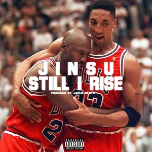 Still I Rise (Explicit)