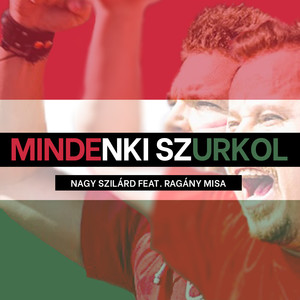 Mindenki szurkol