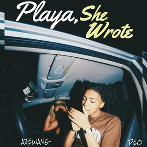 Playa, She Wrote (Explicit)