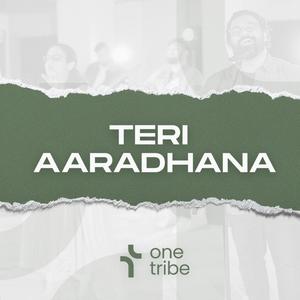 Teri Aaradhana (feat. Jessy Robin, Robinson Shalu, Philemon Anand & Sofia Shalu)