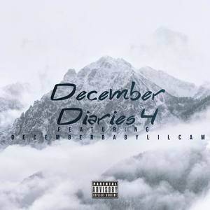 December Diaries 4 (Explicit)