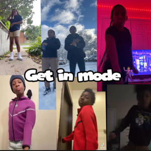 Get in mode (feat. Lottiboyzier) (Explicit)