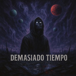 Demasiado Tiempo (Explicit)