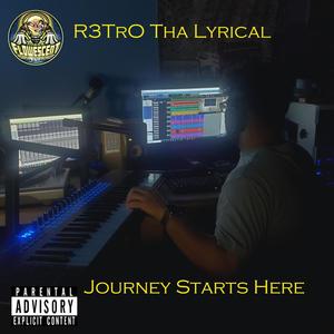 Journey Starts Here (Explicit)