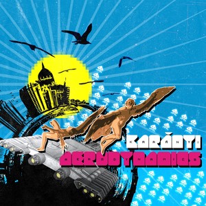 Karanyi - My Baby My
