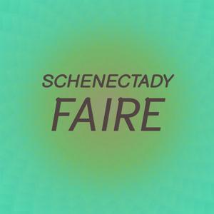 Schenectady Faire