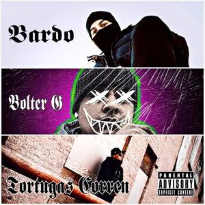 No Boy A Parar (feat. Bardo.Bta & Tortugas corren) [Explicit]