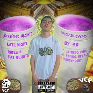 Bustas Get Served In the Back (feat. JJTheDolphin) (Explicit)