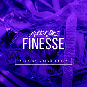 Finesse (Explicit)