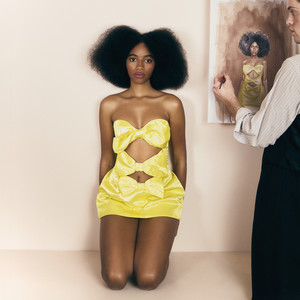 Casual Lady (Explicit)