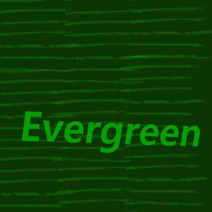 Evergreen (feat. Duncan Barton) [Explicit]