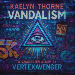 Kaelyn Thorne: VANDALISM (Explicit)