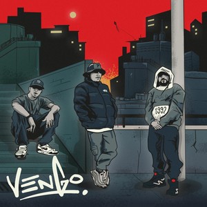 Vengo (feat. Yeskero & Rapper Dee) [Explicit]