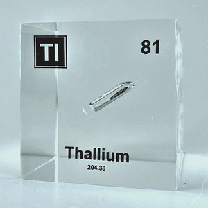 Thallium