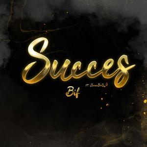 Succes (feat. Jorioe)