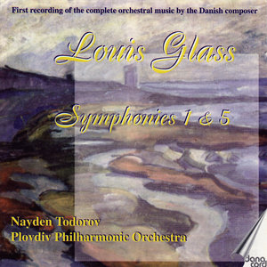 Symphony no. 1 in E Major, op. 17: Finale