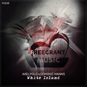 White Island (Radio Edit)