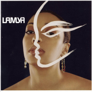 Lamya - Black Mona Lisa (Single Mix)