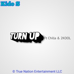 Turn Up (Explicit)