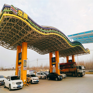 奔跑吧！冲锋队