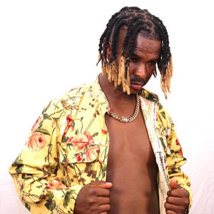 Chibato (feat. Eric daro)