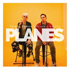 Planes RMX (feat. Eliud L'voices)