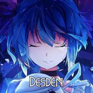 Desdén (feat. Riglock)