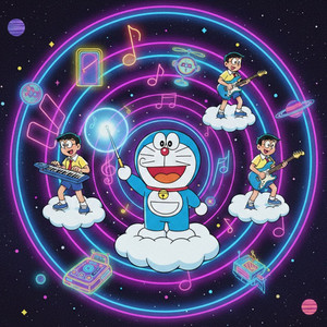 Jab Hum Bade Ho Jayenge (Doraemon)