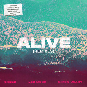 Alive (Remixes)