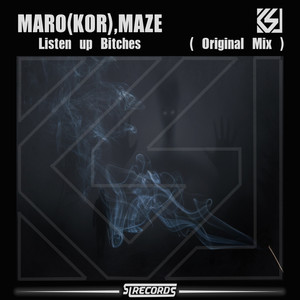 Listen up *****es (Original Mix)