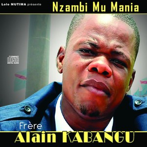 Nzambi Mu Mania