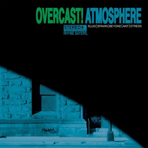 Atmosphere - Adjust (Explicit)