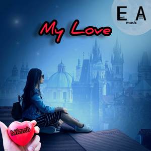 My Love (Inst.)