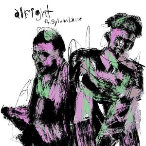 Alright(feat. Sylvan LaCue) (Explicit)