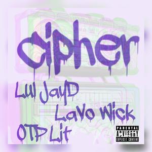 Cipher (Explicit)