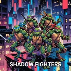 SHADOW FIGHTERS