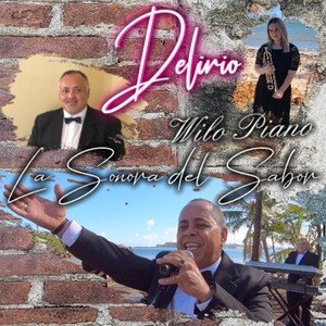 Delirio(feat. Carlos Alexis Figueroa, Karly Rivera & Jennie the Trompet Lady)