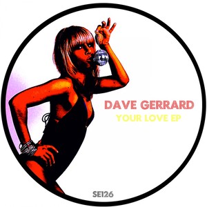 You Can't Hide Your Love (Original Mix)