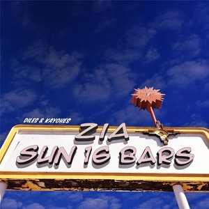 Zia Sun 16 Bars (feat. Diles & Kayohes) [Explicit]