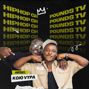 Freestyle on Pounds TV