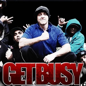 Get Busy (Explicit)