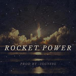 Rocket Power (Explicit)