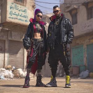 Rain for the fire (feat. Hearts of Stone)