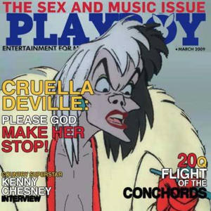 Cruella (Explicit)