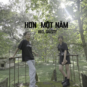BeO - Hơn Một Năm (Beat) (Beat)