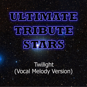 Cover Drive - Twilight (Vocal Melody Version)